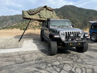 2020  jeep gladiador