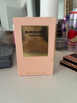 Burberry Goddess Parfum