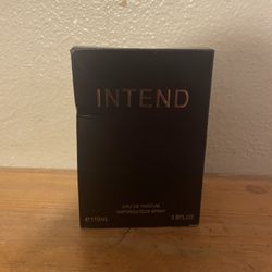 Brand New Intend, King D & Exquisite Perfume Set – Great Deal!