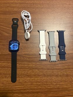 Apple Watch Series 11