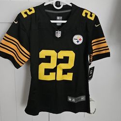 New Steeler Female Jersey