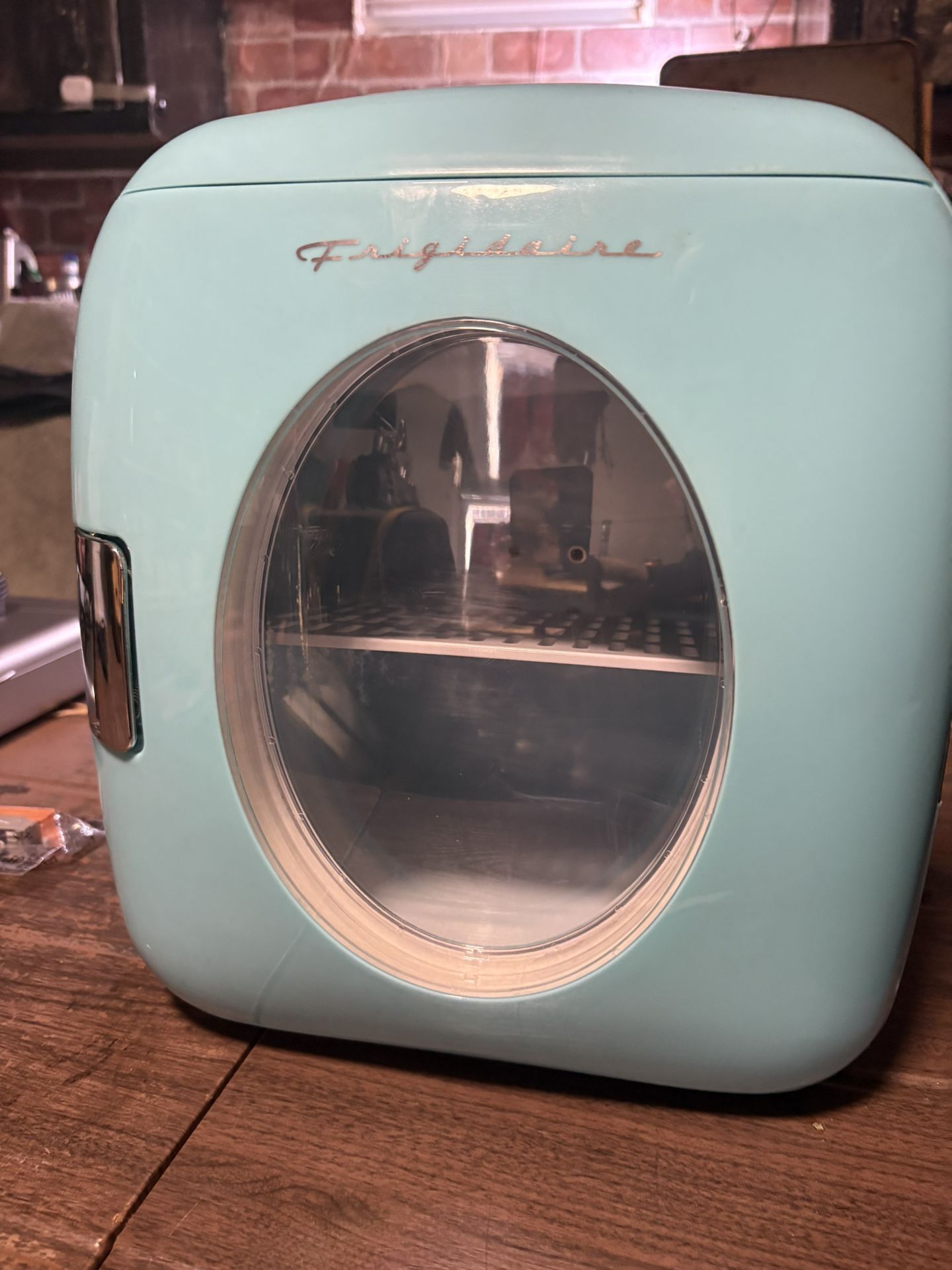 Frigidaire Mini Fridge /heater