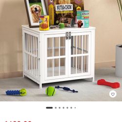 Dog Crate For Small Dogs