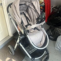 Evenflo Stroller