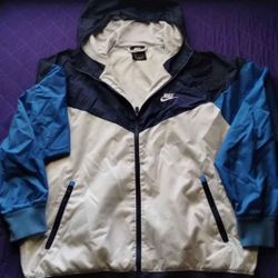 Nike jacket 