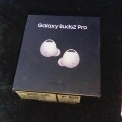 Samsung Galaxy Buds2 Pro