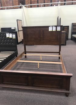 BED FRAME