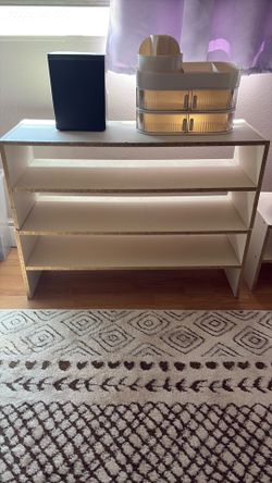 Rack organizers