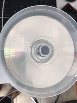 CD-R From Staples
