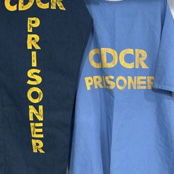CDCR