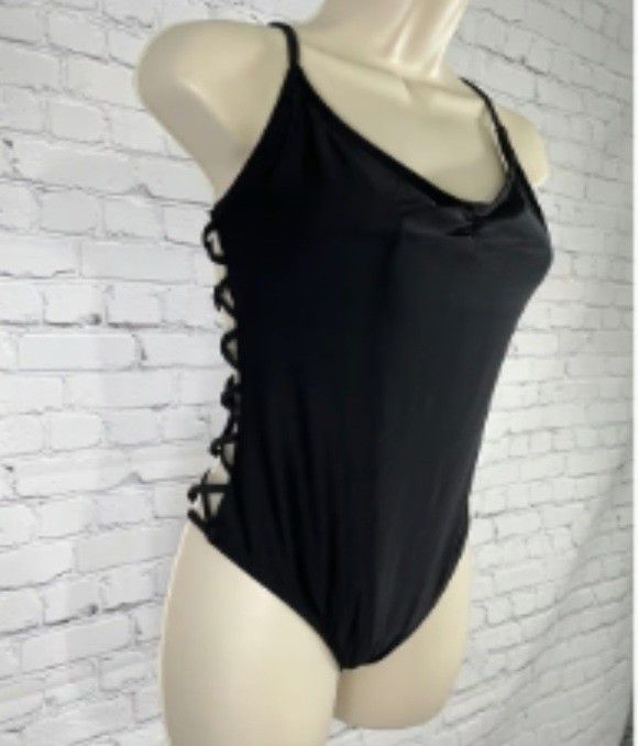 Aeropostale Live Love Dream Swimwear 