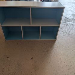Book Shelf