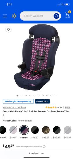 CAR SEAT