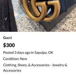 Gucci