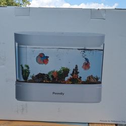 Petmily Fish Tank 