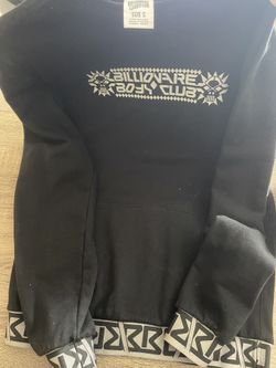 Billionaire Boys Club Sweatshirt Small