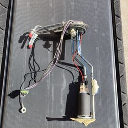 Fuel Pump