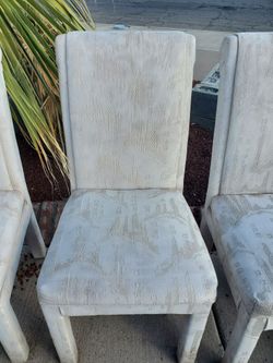 CHAIRS 
