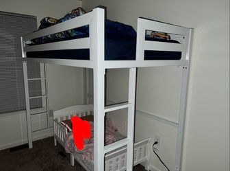 Loft Bed