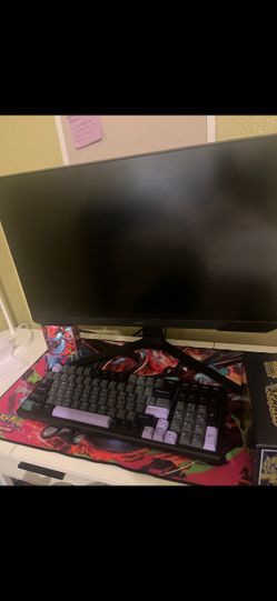 Samsung - Odyssey G3OD 24" LED AMD FreeSync Premium 18...