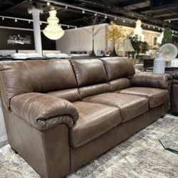Pet Friendly Fabric Living Room Set Sofa And Loveseat Extra Discount Code RSG 
🔥🔥 Mention OfferUp for this Special Price!!
