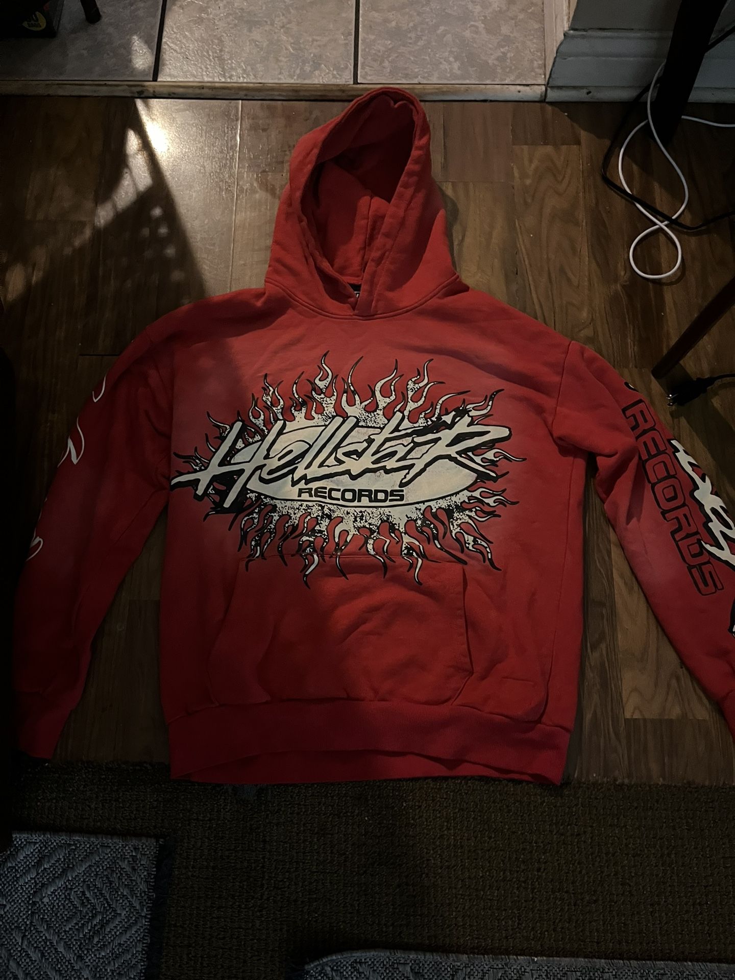 Hellstar Jacket