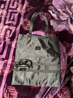 Michael Jordan Tote Bag