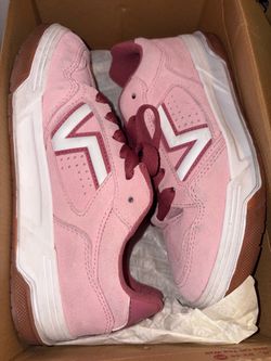 Pink Vans