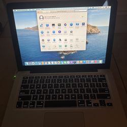 Apple MacBook Pro Laptop Model A1278 Reset To Factory Settings