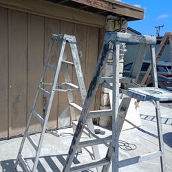 Ladder 7