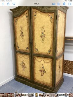 Vintage Furniture and Bone China
