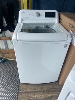 Samsung washer and gas Dryer fully functional