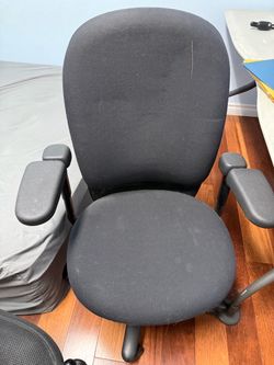 Free office chairs