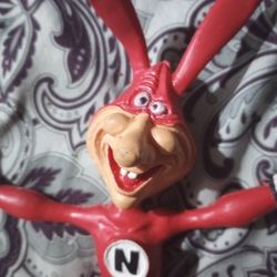 Domino's Pizza 1986  Noid! $50 Obo