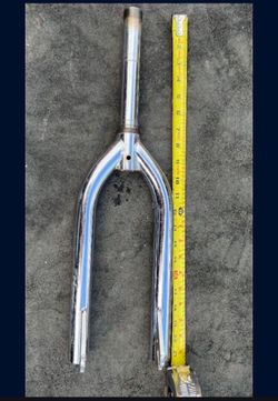 20” HOFFMAN GEORGE FREESTYLE FORKS