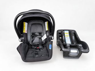 Graco SnugRide 30 Lite Infant Car Seat + Base