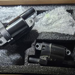 Chevy Silverado Ignition Coil