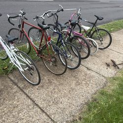 Time Of Bikes Ava Now All The Big Ones Are 80 Each One 