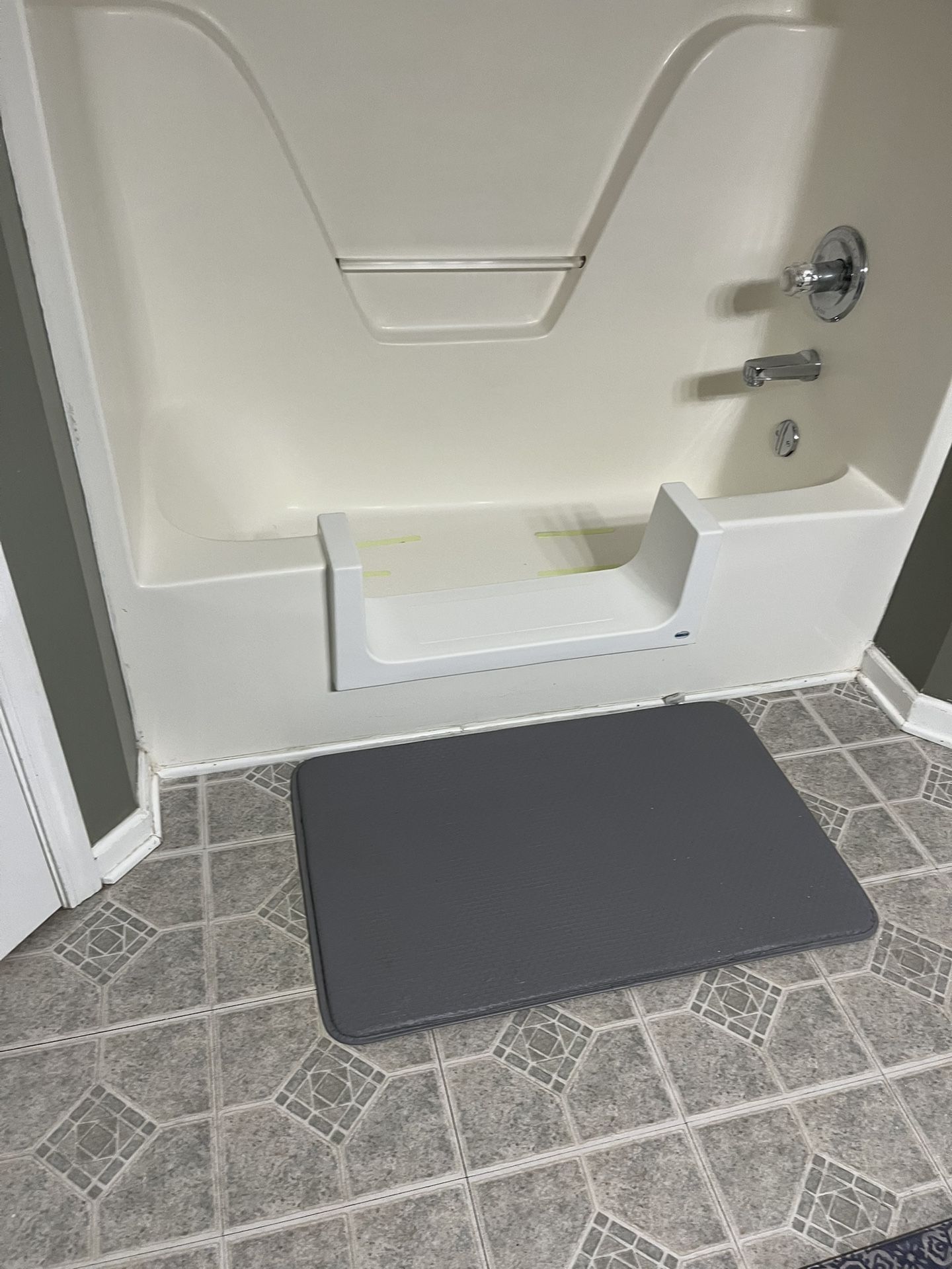 Easy Step Install