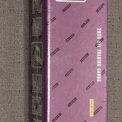 Panini DONRUSS 2025 NFL CARD BOX