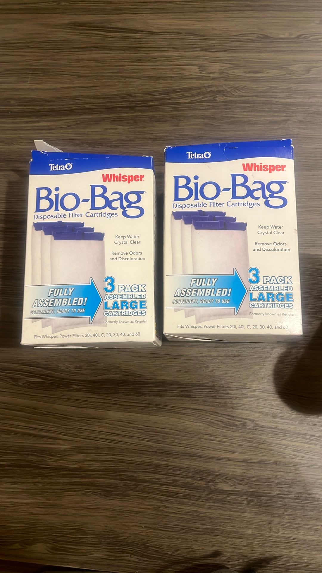 Water Tank Filter