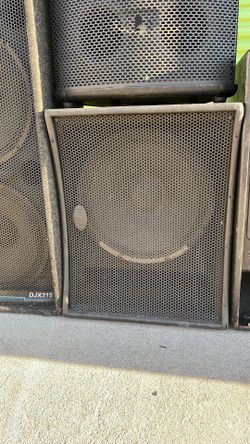 B52 Matrix 1000 V2 (Sub only)