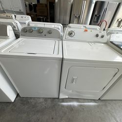 Washer Dryer 