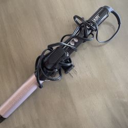 Conair Curling Iron Double Ceramic 1in