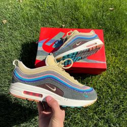 Nike Air Max 97 Sean Wotherspoon 