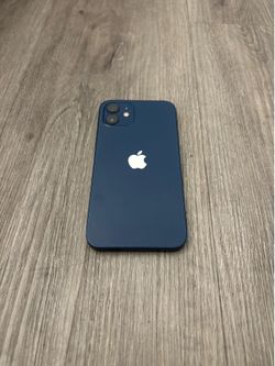 iPhone 12 64 GB In Blue Unlocked