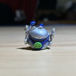 Angry Birds Star Wars II Telepods - Jango Fett