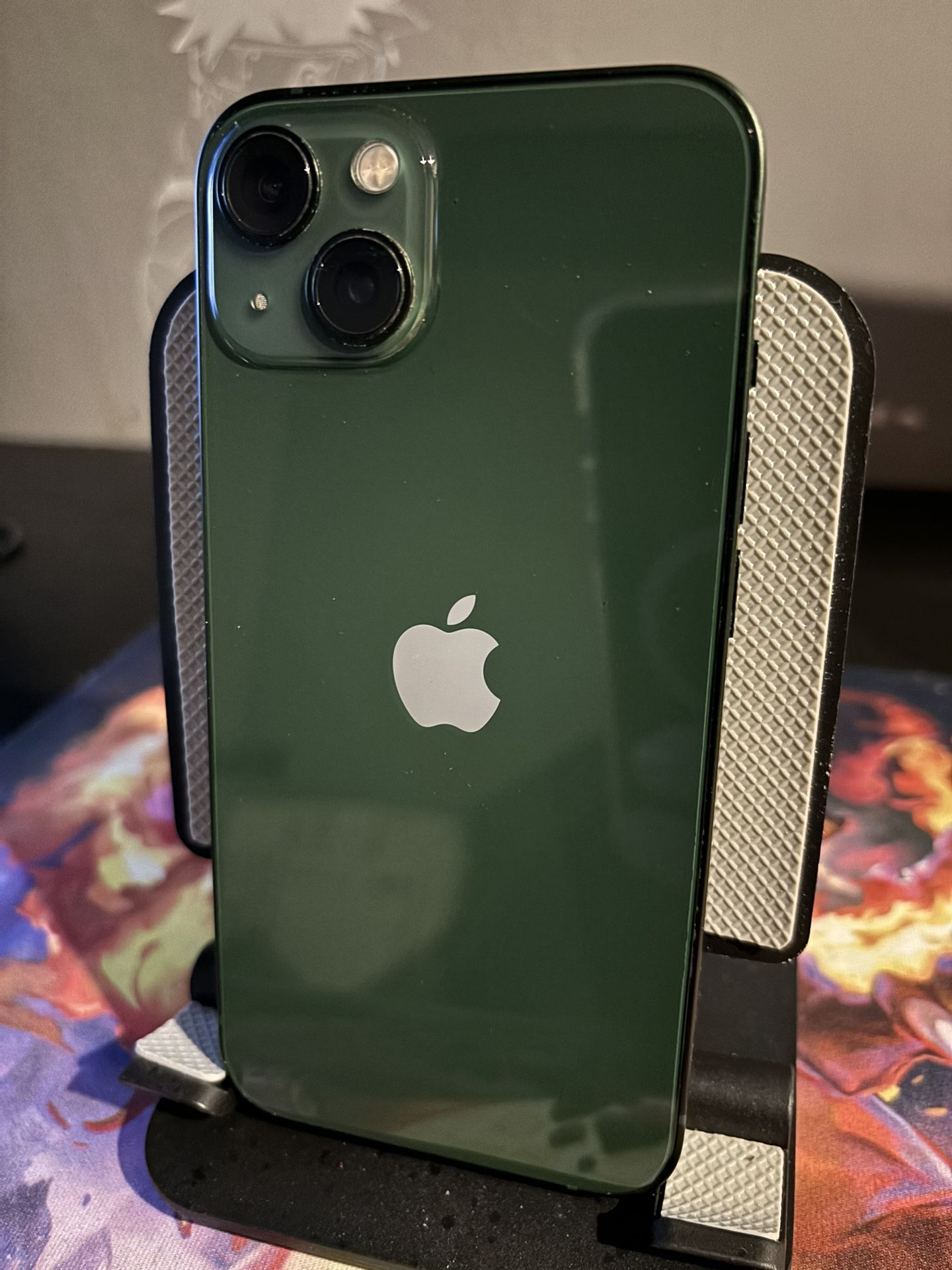 iPhone 13 128GB Green