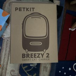 PetKit Breezy 2