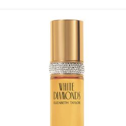 White Diamond Women’s Perfume Brand New 